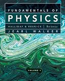 Fundamentals of Physics, Chapters 1-20 (Volume 1)