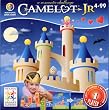Smart Games - SG 011 - Jeu enfant - Camelot JR - Jeu De R�flexion Et De Logique Amusant