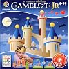 Smart Games - SG 011 - Jeu enfant - Camelot JR - Jeu De R�flexion Et De Logique Amusant
