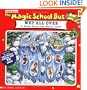 The Magic School Bus Wet All Over: A Book About The Water Cycle