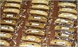 Biscotti - Amaretto Almond Individually Wrapped - 80, 1.2oz