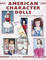American Character Dolls: Identification & Value Guide