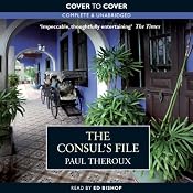 The Consul's File | [Paul Theroux]