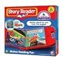 Story Reader Finding Nemo Book