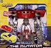 Ford Mustang The Mutator Collection