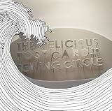 The Delicious - Postcard to My Sewing Circle EP