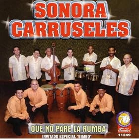 Bacan De Barrio