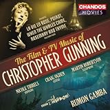 Film and TV Music By Christopher Gunning