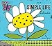 Lang 2017 Simple Life Wall Calendar, 13.375 x 24 inches (17991001879)