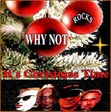It’s Christmas Time