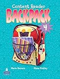 Backpack 4. Content reader