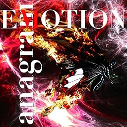anagram/EMOTION【B:初回限定盤】
