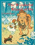 The Wonderful Wizard of Oz