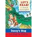 Danny's Blog/Le blog de Danny: French/English Edition (Let's Read!) (French Edition)