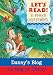 Danny's Blog/Le blog de Danny: French/English Edition (Let's Read! Books) (French Edition)