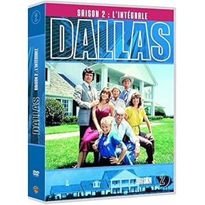 Dallas - Saison 2