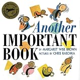 [(Another Important Book )] [Author: Margery W. Brown] [Aug-2006]