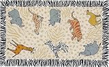 Animal Safari Rug