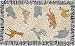 Animal Safari Rug