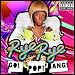 Rye Rye - Bang ft. M.I.A.