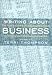 Writing About Business