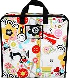 Dritz Omnigrid Quilt Class Bag