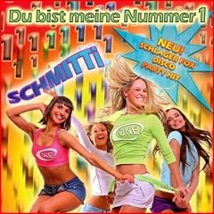 Du Bist Meine Nummer 1 - Partyfox Schlager Fox Disco Party - Discofox Mallorca Sommerhit