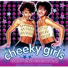 Cheeky Song (Touch My Bum)