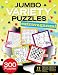 Jumbo Variety Puzzles Extravaganza!