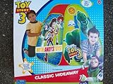 Disney Pixar Toy Story 3 Classic Hideaway Tent