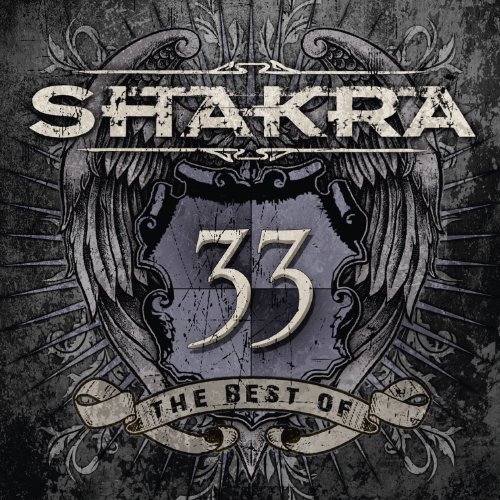Shakra - 33 - Zortam Music
