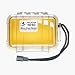 Photo : Pelican 1010 Micro-Case (Yellow)