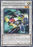 YuGiOh 5D's Starstrike Blast Single Card Formula Synchron STBL-EN041 Rare