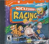 Nicktoons Racing
