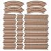 619Iy%2BR6YxL. AA75  Thomas the Train: TrackMaster Straight and Curved Track Pack