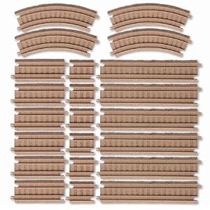 Thomas & Friends: TrackMaster Straight & Curved Track Pack
