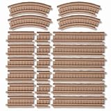 Thomas the Train: TrackMaster Straight & Curved Track Pack