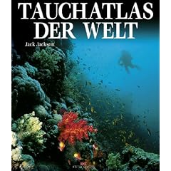 Tauchatlas der Welt