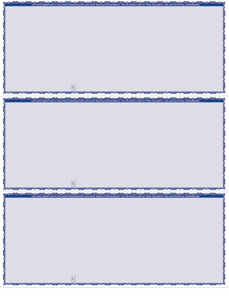 Amazon.com : VersaCheck® Security Business Check Refills: Form ... Amazon.com : VersaCheck® Security Business Check Refills: Form ...