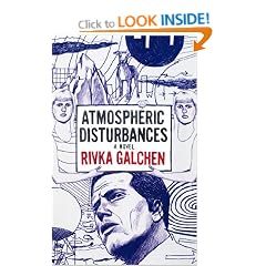 Atmospheric Disturbances