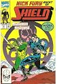 Nick Fury: Agent of SHIELD #14 (Pyrrhic Victory, Volume 2)