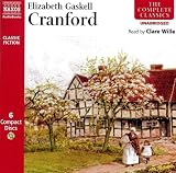 Buy : Cranford (Complete Classics)