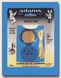 'Spiked Coin' - Magic Trick by S. S. Adams