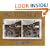 Iowa Stereographs: Three-Dimensional Visions of the Past (Bur Oak Book)