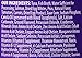 Wellness Complete Health Minced Adult Wet Cat Food, Natural, Protein-Rich, Grain Free, 3 Ounce, 24 Pack, (Tuna Entrée)