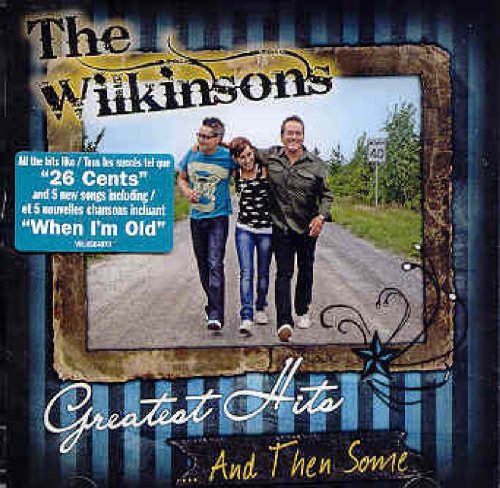 CD-Charts  Music : Greatest Hits...And Then Some