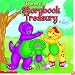 Barney's Storybook Treasury