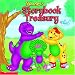 Books : Barney's Storybook Treasury