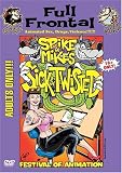 Revue Sony Music (Video)  / Spike and Mike's Sick and Twisted Festival of Animation: Full Frontal