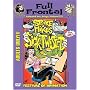 Spike and Mike's Sick and Twisted Festival of Animation: Full Frontal